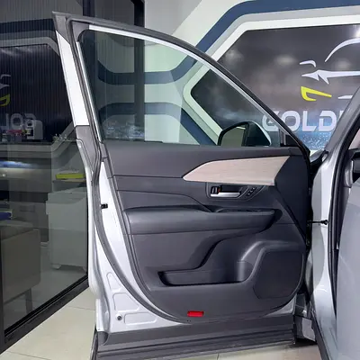 2024 Toyota GRAND HIGHLANDER 照片 16