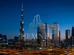 Luxurious Apartment | Genuine Resale | Exclusive