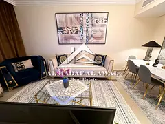 Sharjah, Al Taawun Area, Manazel 5 Building