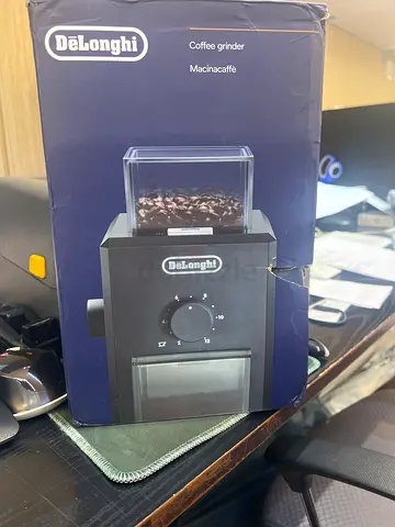 KG79 coffee grinder