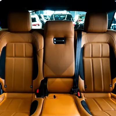 Land Rover Range Rover Sport HSE Dynamic, миниатюра 16