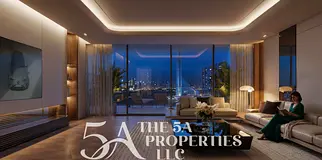 Mercedes-Benz Branded Residences | Meydan | Off-Plan Apartments