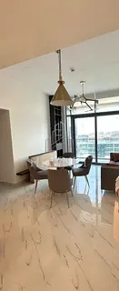 Fully Furnished | High Floor | Brand New
