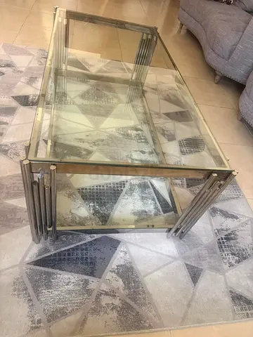 Sofa table