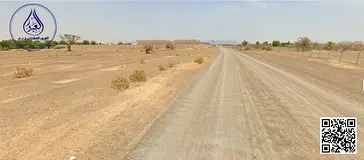 Residential Land for Sale at a Special Price in Al Manama 1, Ajman – Main Road