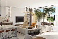 Spacious 5 Bedroom Villa | Expo Valley, Madinat Al Mataar | 3958 sq.ft | AED 8,500,000 Resale