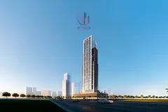 Fully Furnished Studio | 30% Cash Discount | Prime Investment | Direct from Developer