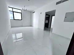 Brand New 1bhk apartment available with free parking &amp; balcony &amp; near to Dubai