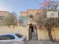 distinguished villa is available for rent in Al Mowaihat 3, offering an ideal residential option for