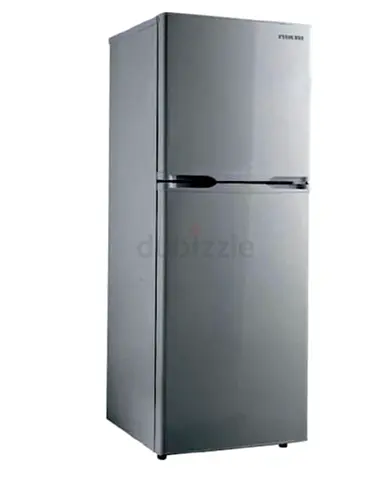 Nikai refrigerator 138L Capacity fridge