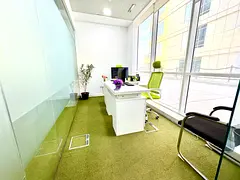 Premium Office Space Near Metro | Direct from owner | No Commission
