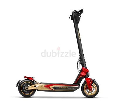 MV Agusta Rapido Serie Oro - High-Performance Electric Scooter for Quick Commutes