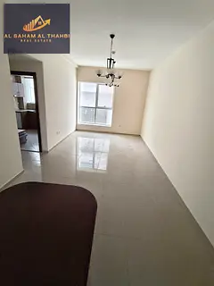 Luxury family apartment for rent in Al Majaz 2 – Master bedroom and 3 bathrooms