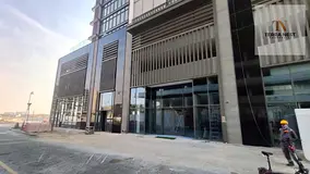 BRAND NEW RETAIL UNIT | SHELL AND CORE | HIGH FOOTFALL | SPACIOUS