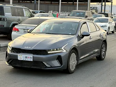 KIA K5 1.5T LUXURY 2025