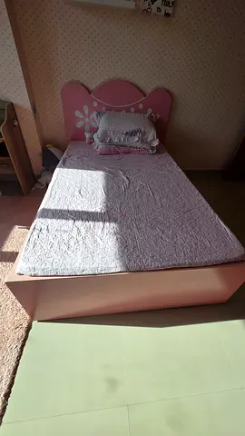 Single bed 120 ×190cm
