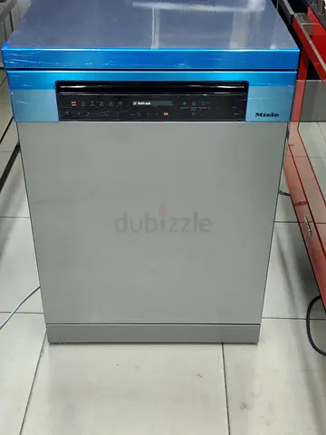 MIELE latest model G7310 sc auto dos 3 rack dishwasher freestanding