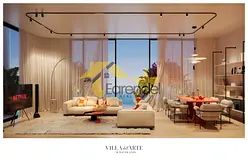 Premium finishes, spacious layouts in a prime waterfront destination, Dubai Islands