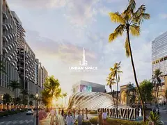 Elegant Living | Central Location | Future Metro