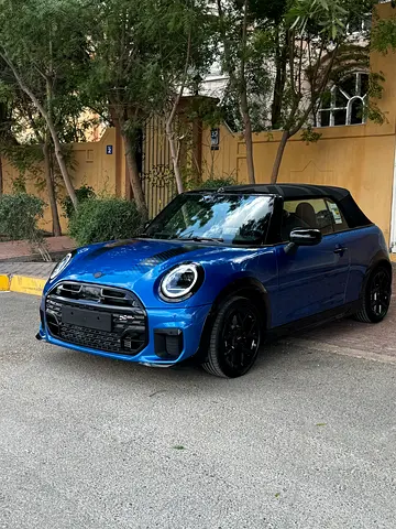 صورة 3 لـ 2025 MINI COOPER