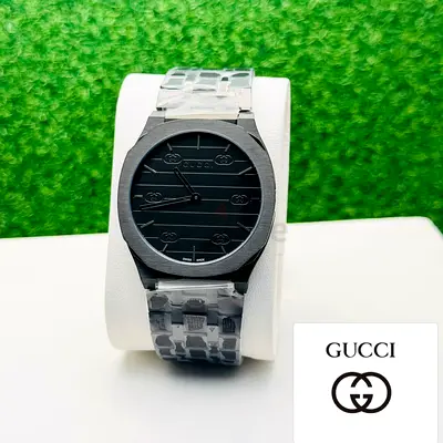 Gucci Mens Sport Watch
