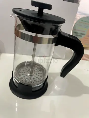 French Press Coffee Maker