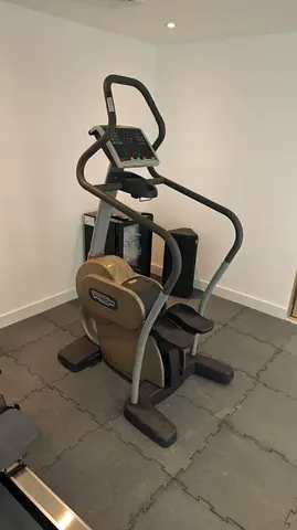 Technogym fitness Stepper