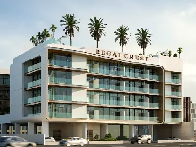 ريغال كريست