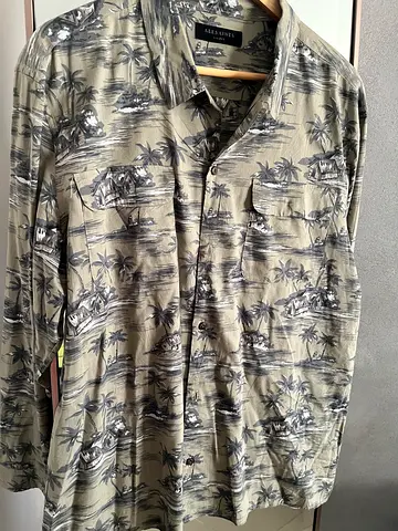 Men’s shirt