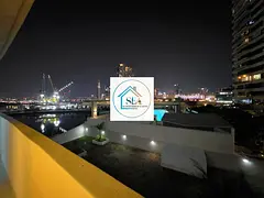 spacious 1 BHK / balcony with stunning view / Modern layout