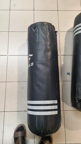 Boxing bag for sale