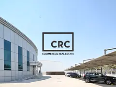 Logistics Warehouse | JAFZA | 8% ROI | Negotiable