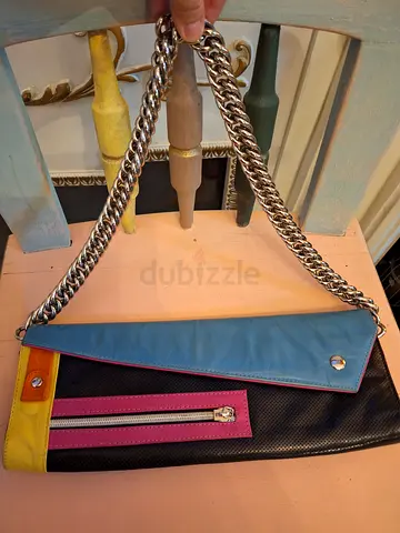 Authentic Maria Pino bag