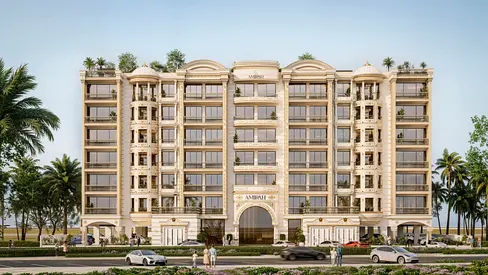 كراون بالاس