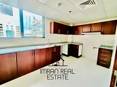 Bright &amp; Spacious 1BHK Parking Free| Balcony | Wardrobes | Well-Maintained Family Building