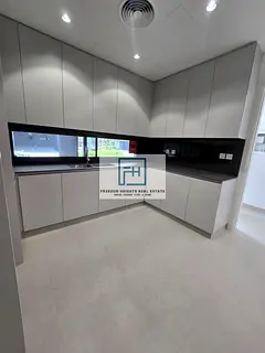 Corner 3-Bedroom Townhouse for Sale | Kaya Cluster, Masaar – Sharjah