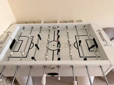 Foosball Table
