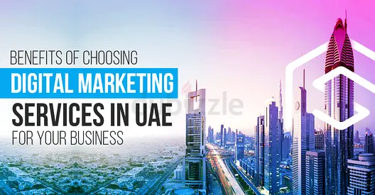 Grow Your Business Online with Professional Digital Services in Dubai