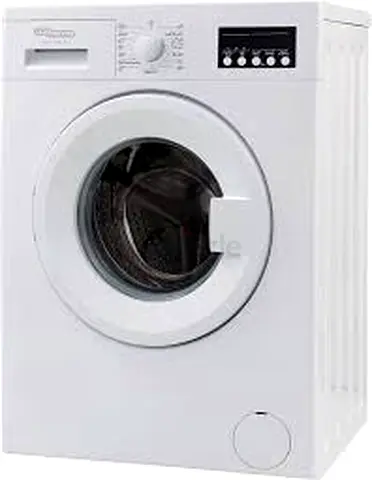 Super General 7KG Fully Automatic Washing Machine