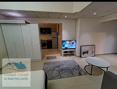 Jamx Building – Al Jurf 3