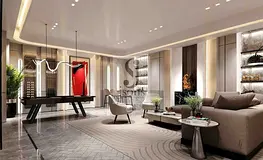 Spacious Studio at SquareX One | Great Value