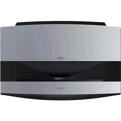XGIMI Aura XM03A Short Throw Projector 4K Space Grey