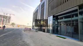 Shell and Core | Road Facing | Great Location