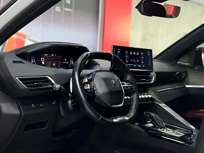 Peugeot 3008 GT Line, миниатюра 6