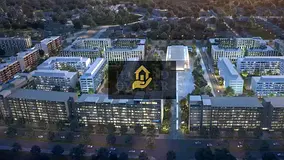 LAVISH NEW 2BEDROOM /APARTMENT/ALJADA