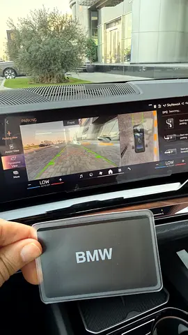 صورة مصغرة 10 لـ 2026 BMW 5-SERIES