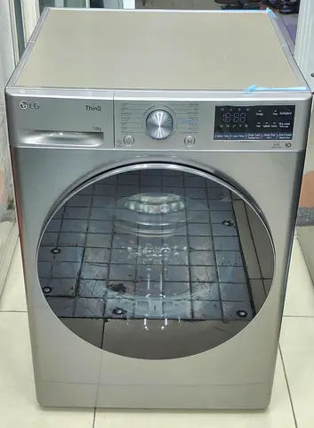 LG ThinQ 10kg dryer model RH1OVSPVZW brand new stock