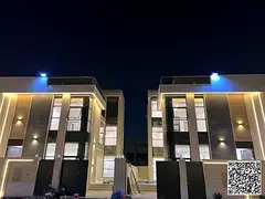Luxury Twin Villas with Private Pool &amp; Rooftop | Prime Investment Opportunity