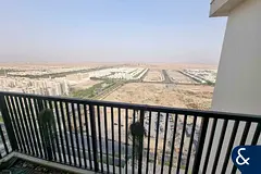 Furnished | High Floor | Available March 1st