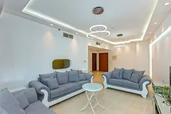 Amazing Fully Furnished, Best Quality, Perfect Location